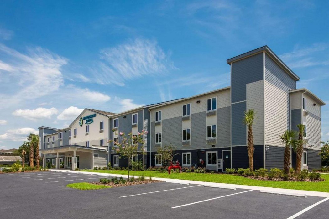 WoodSpring Suites Inverness 1/29
