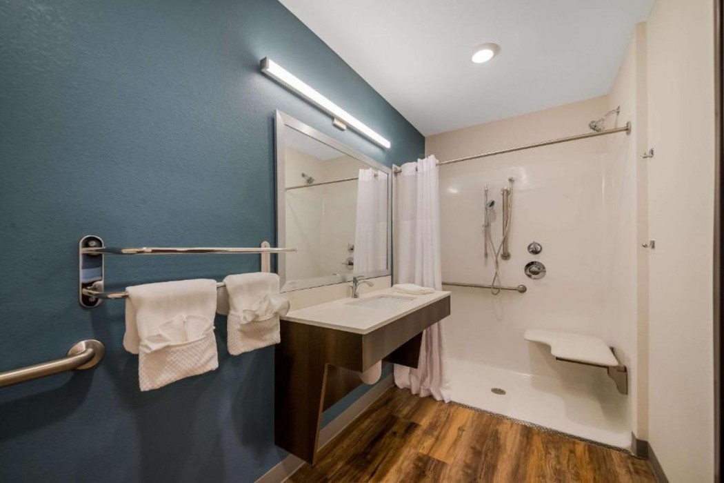 WoodSpring Suites Inverness 10/29