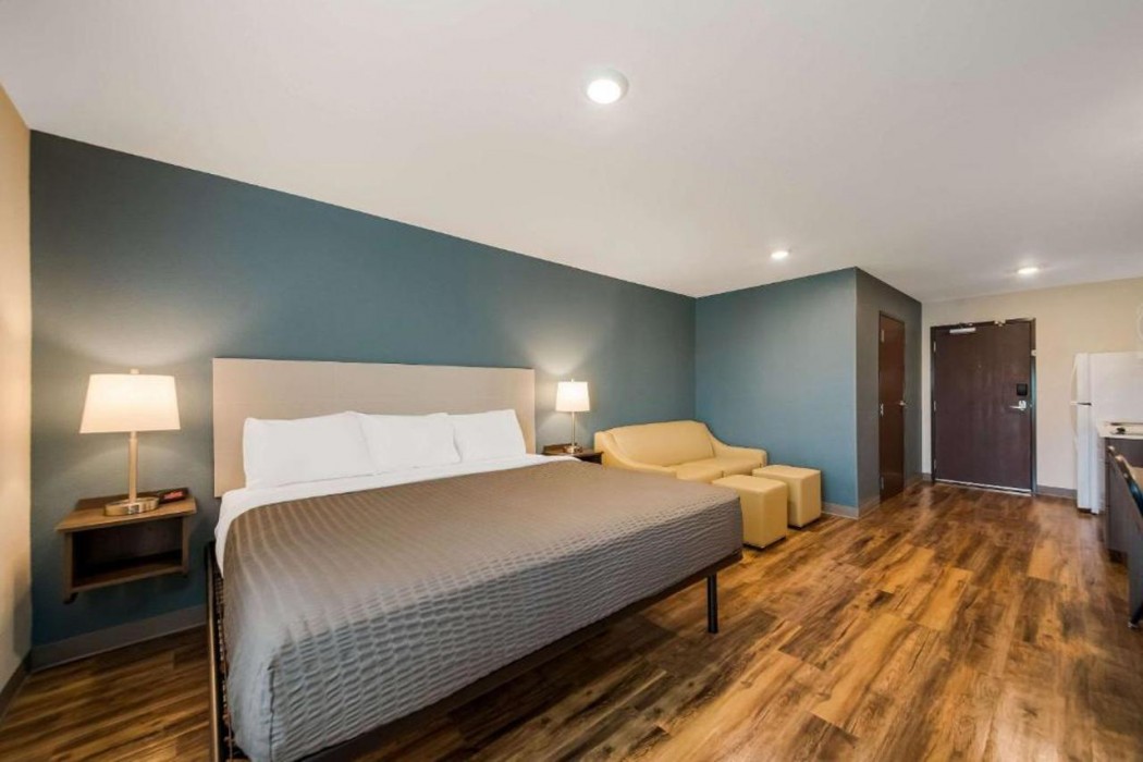 WoodSpring Suites Inverness 12/29