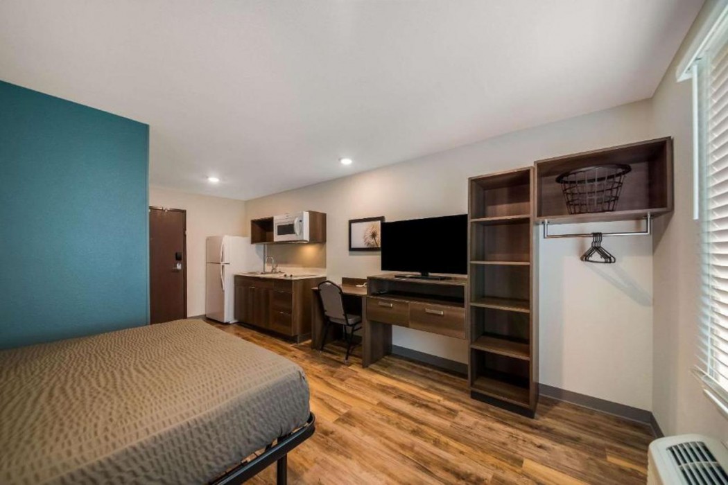 WoodSpring Suites Inverness 11/29