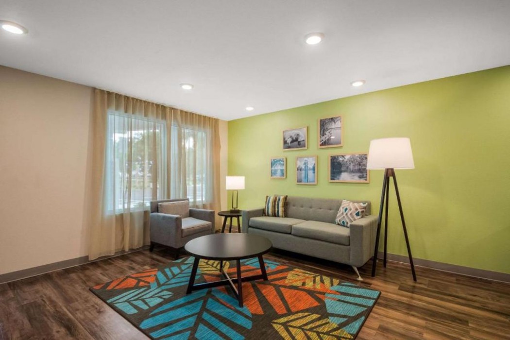 WoodSpring Suites Inverness 5/29