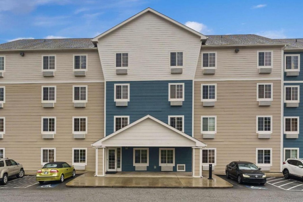 WoodSpring Suites Macon West I-475 写真2