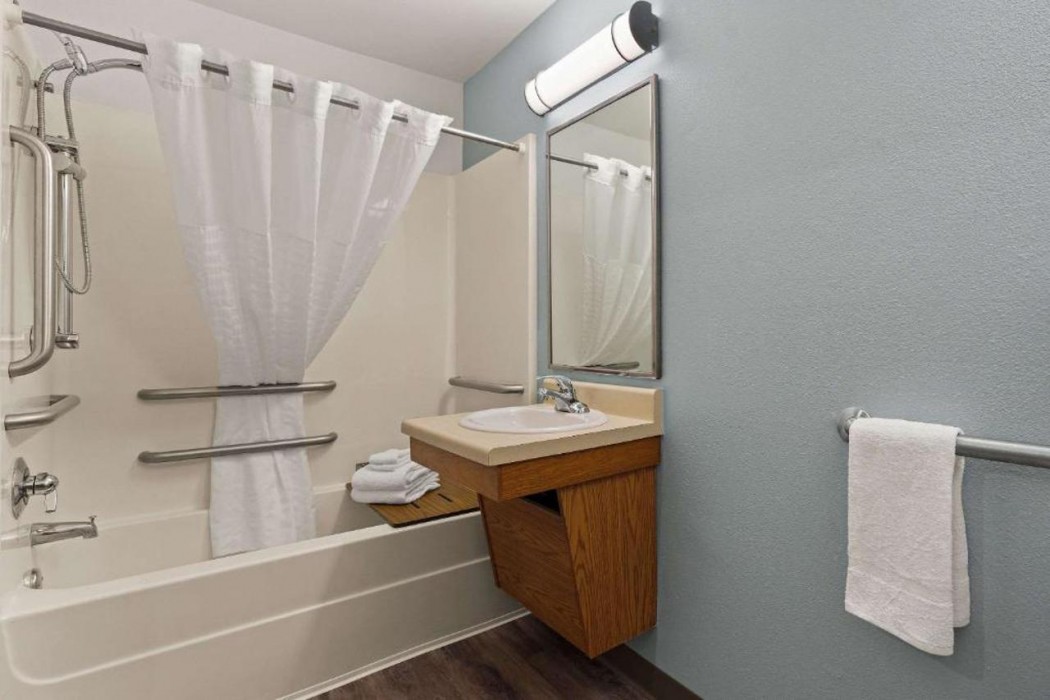 WoodSpring Suites Macon West I-475 22/33