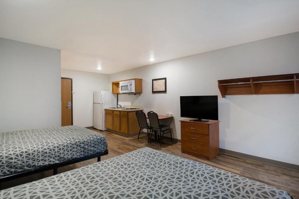 WoodSpring Suites Macon West I-475 18/33