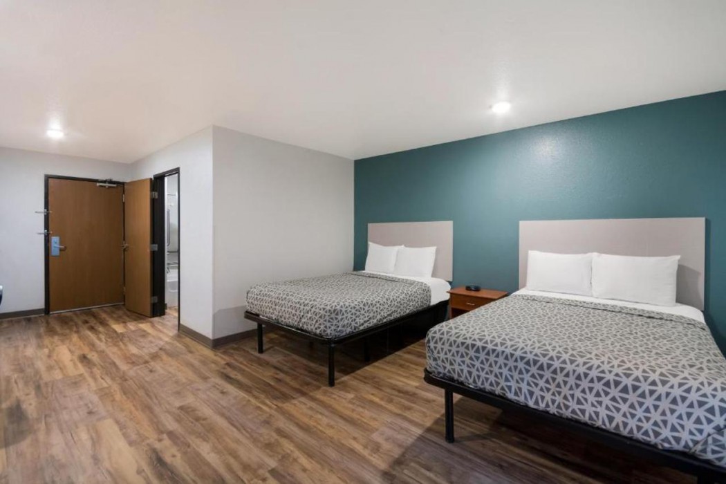 WoodSpring Suites Macon West I-475 16/33