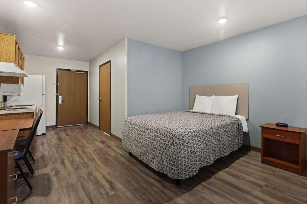 WoodSpring Suites Macon West I-475 14/33