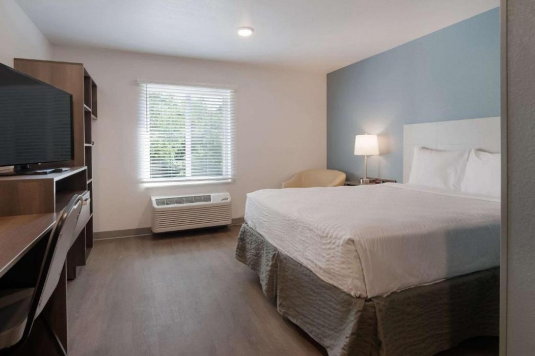 WoodSpring Suites Lynchburg VA 18/38