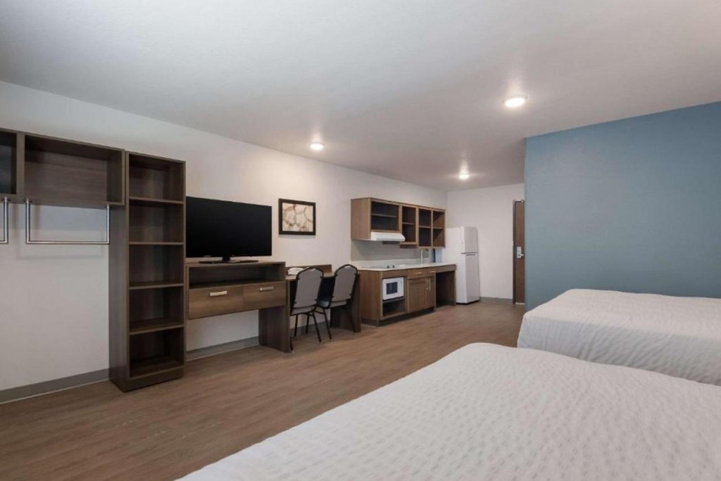 WoodSpring Suites Lynchburg VA 8/38