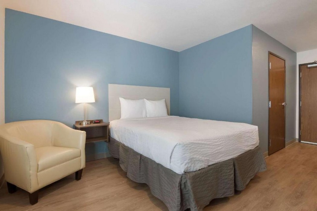 WoodSpring Suites Lynchburg VA 11/38