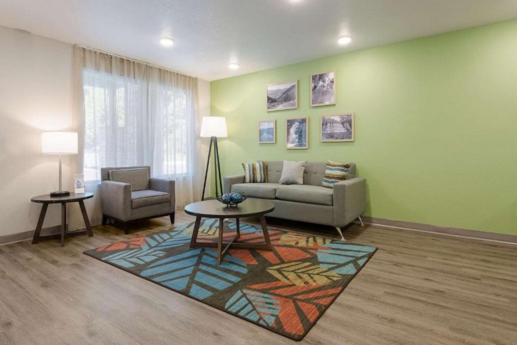 WoodSpring Suites Lynchburg VA 5/38