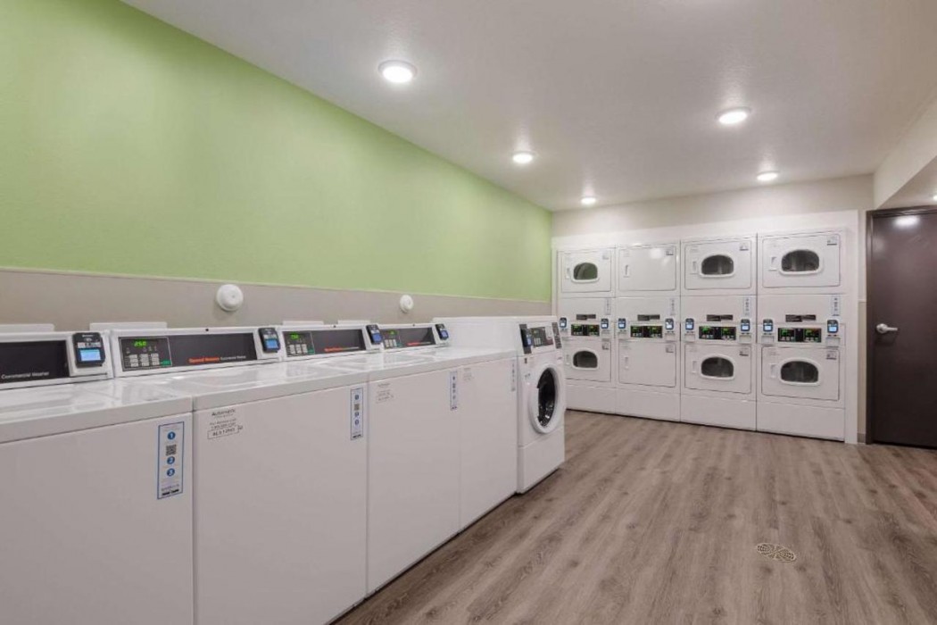 WoodSpring Suites Lynchburg VA 28/38