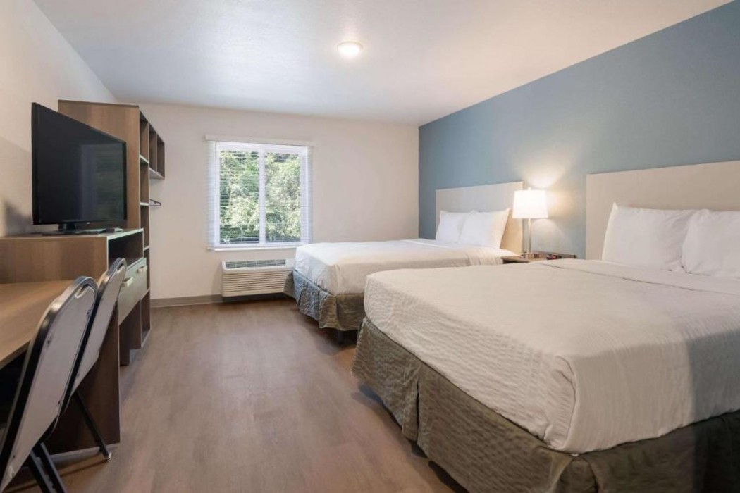 WoodSpring Suites Lynchburg VA 9/38