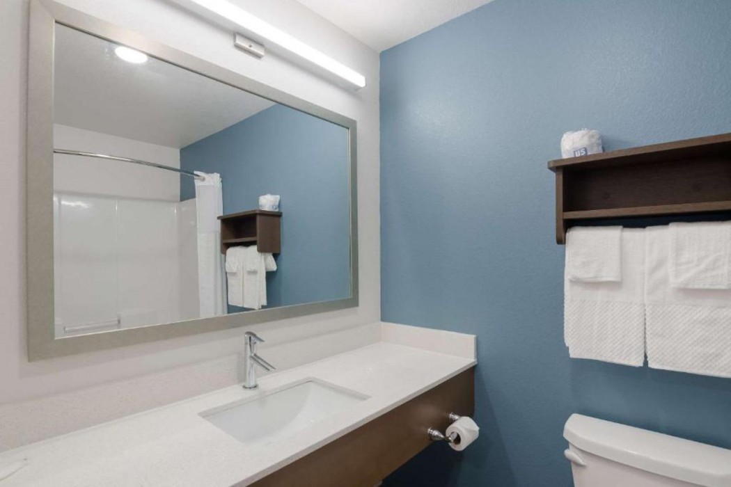 WoodSpring Suites Lynchburg VA 10/38