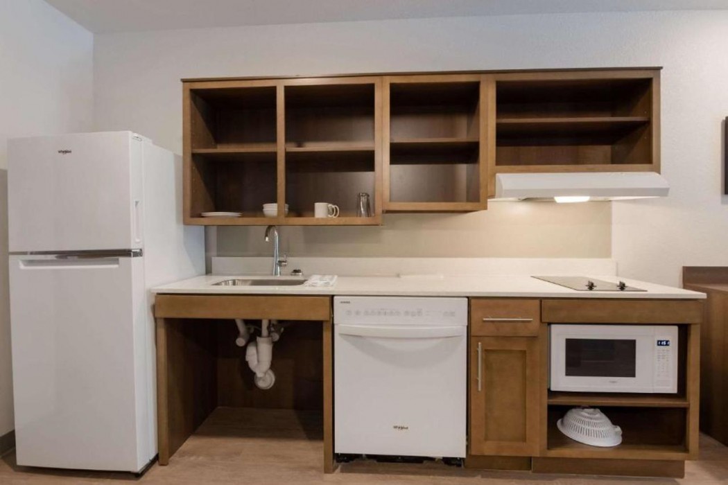 WoodSpring Suites Lynchburg VA 29/38