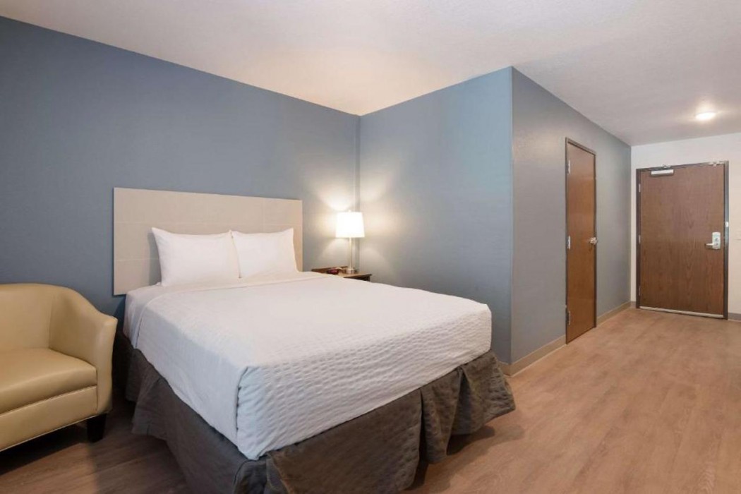 WoodSpring Suites Lynchburg VA 12/38