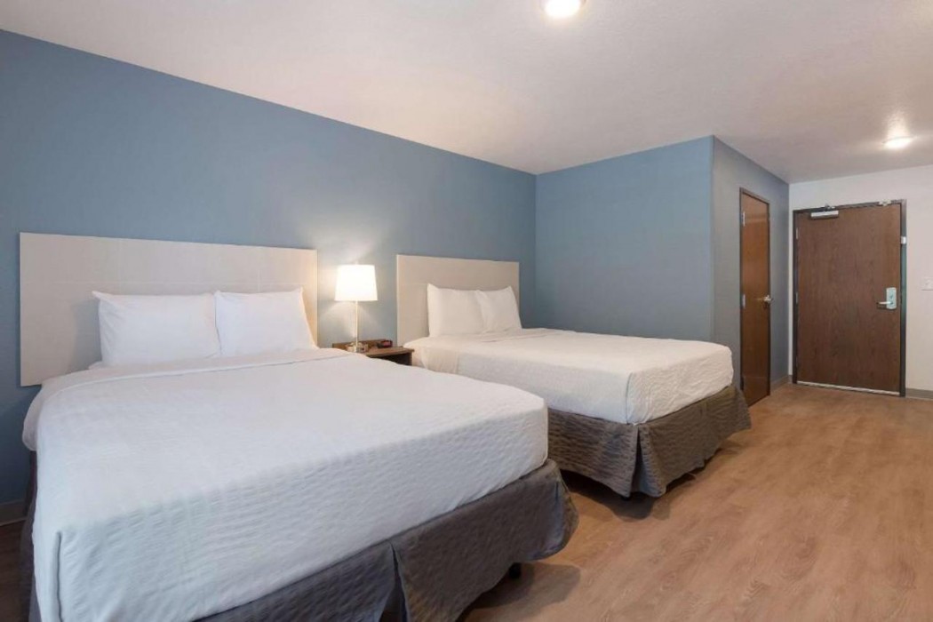 WoodSpring Suites Lynchburg VA 13/38