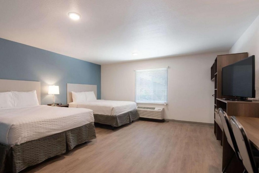 WoodSpring Suites Lynchburg VA 15/38