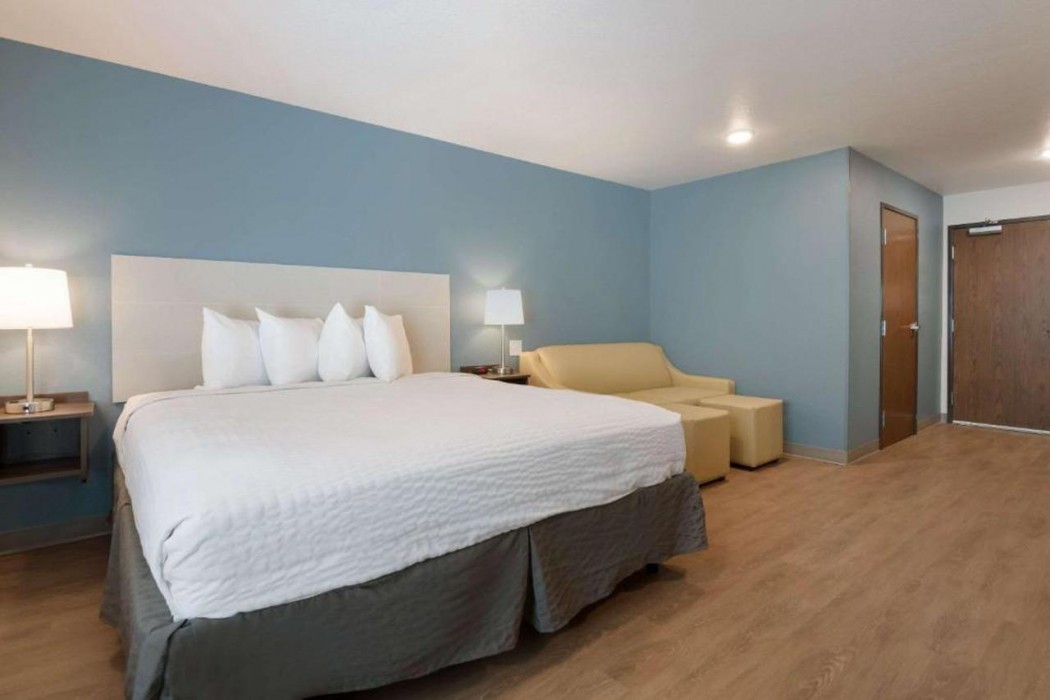 WoodSpring Suites Lynchburg VA 17/38
