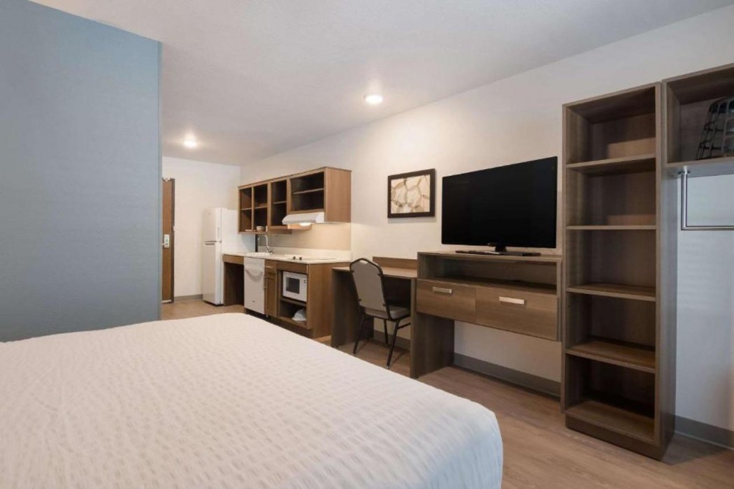 WoodSpring Suites Lynchburg VA 7/38