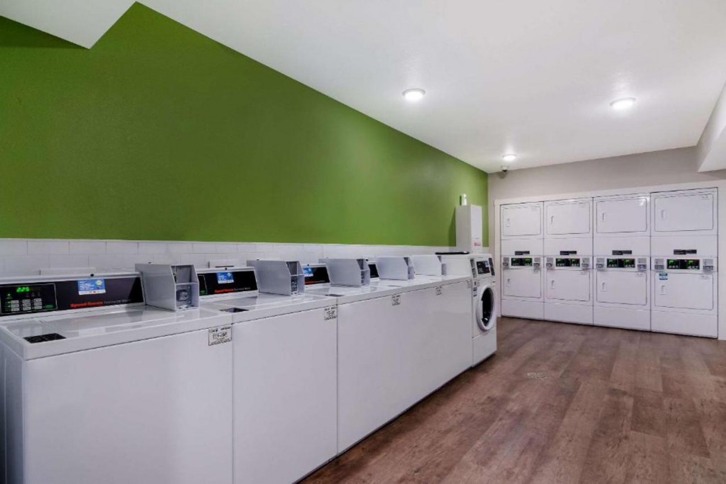 WoodSpring Suites Morrisville - Raleigh Durham Airport 22/35