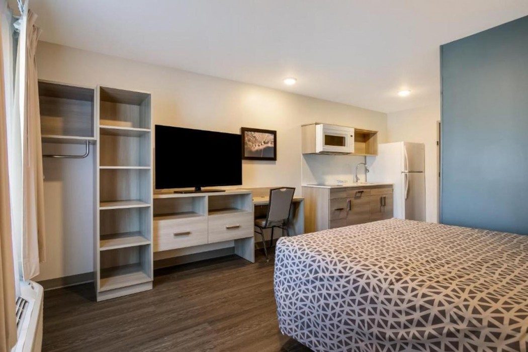 WoodSpring Suites Morrisville - Raleigh Durham Airport 21/35