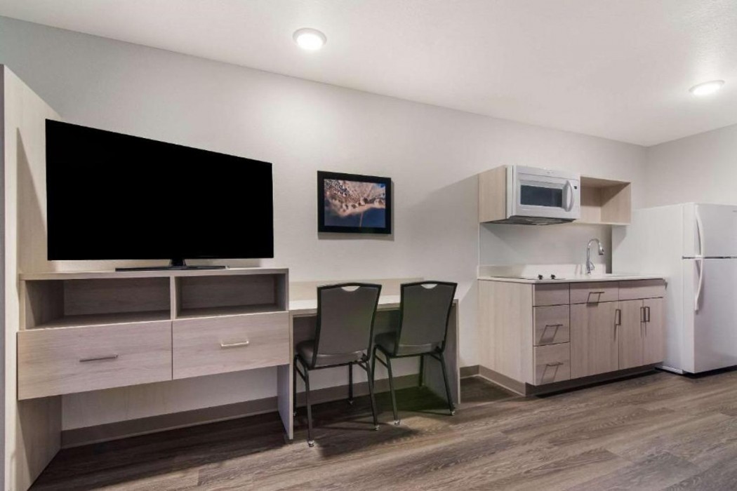 WoodSpring Suites Morrisville - Raleigh Durham Airport 9/35