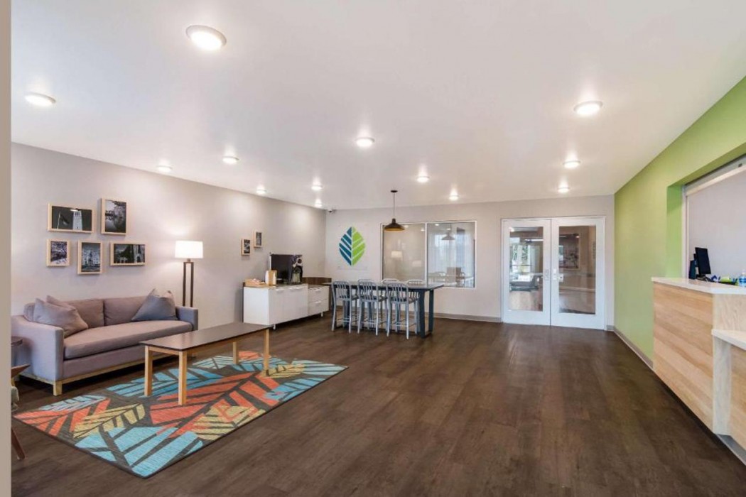 WoodSpring Suites Morrisville - Raleigh Durham Airport 5/35