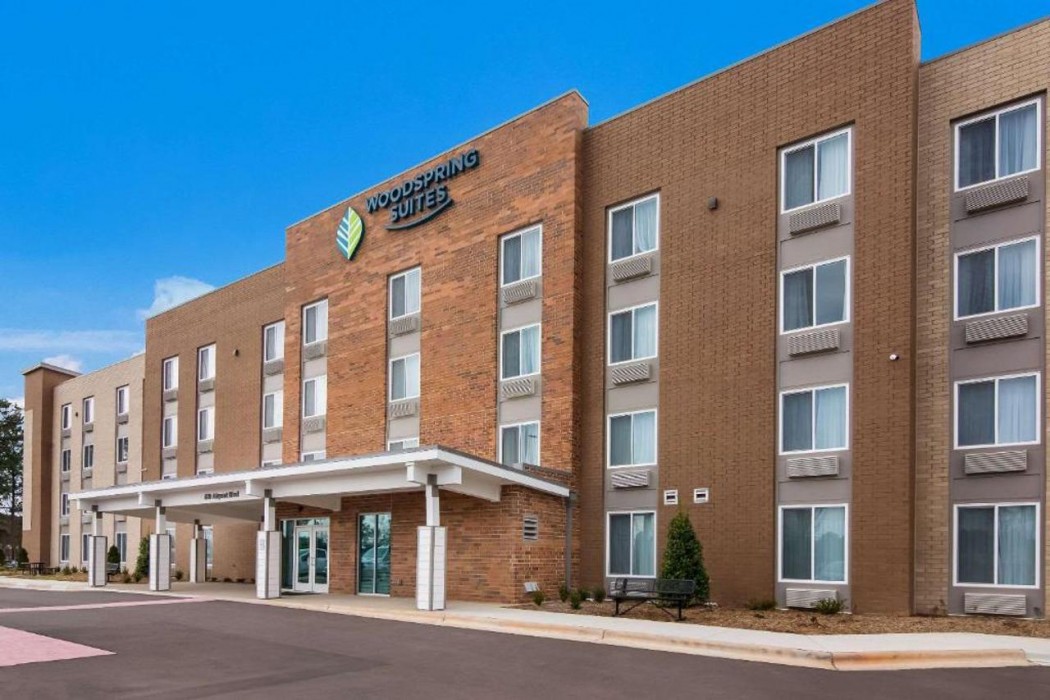 WoodSpring Suites Morrisville - Raleigh Durham Airport 1/35