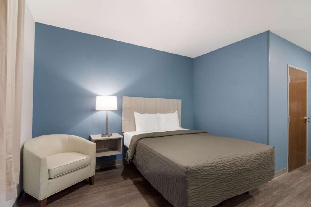WoodSpring Suites Morrisville - Raleigh Durham Airport 8/35