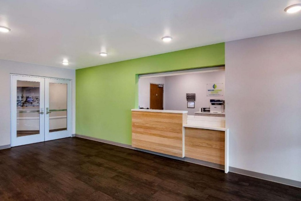 WoodSpring Suites Morrisville - Raleigh Durham Airport 4/35