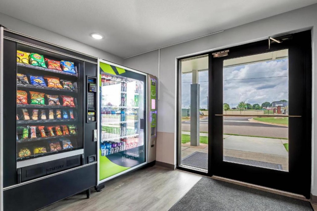 WoodSpring Suites Prattville - Montgomery North 26/42
