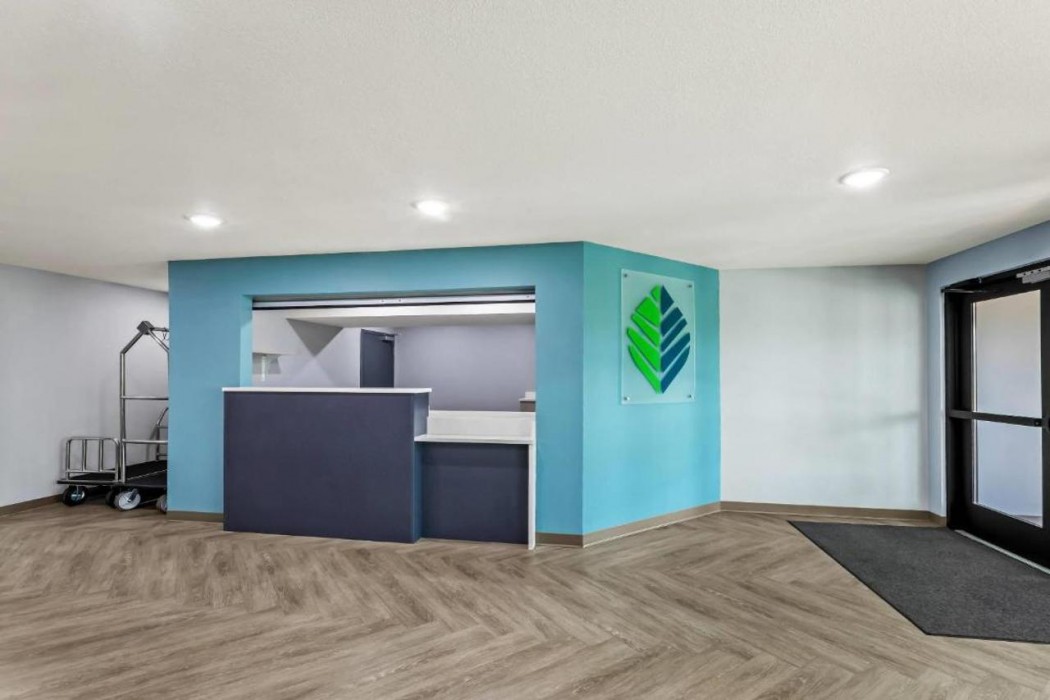 WoodSpring Suites Prattville - Montgomery North 5/42