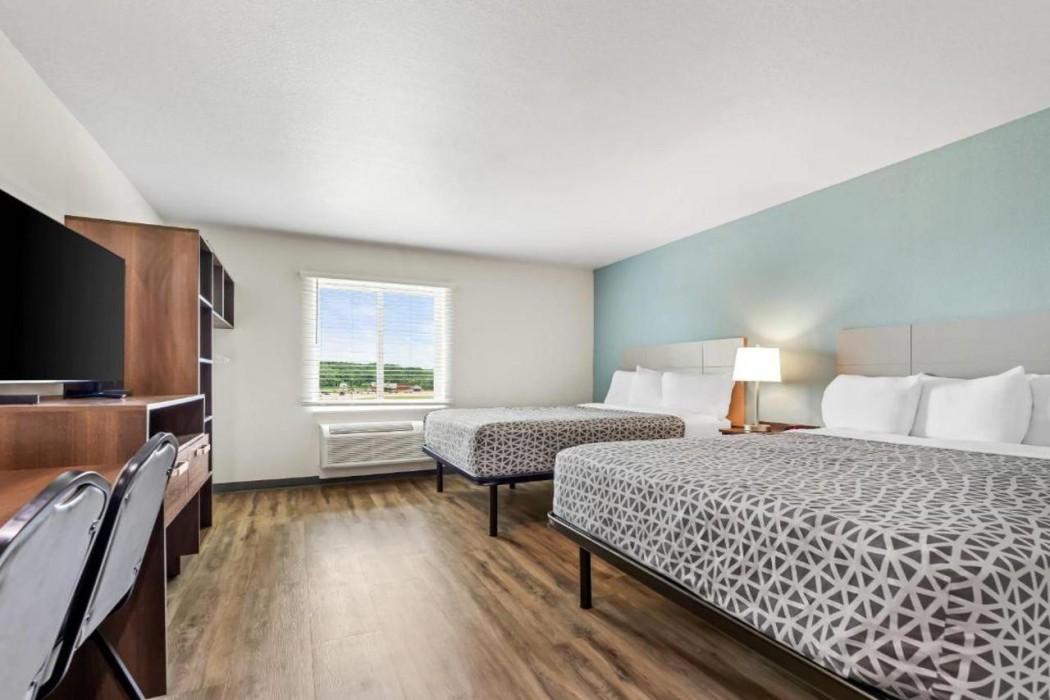 WoodSpring Suites Prattville - Montgomery North 7/42