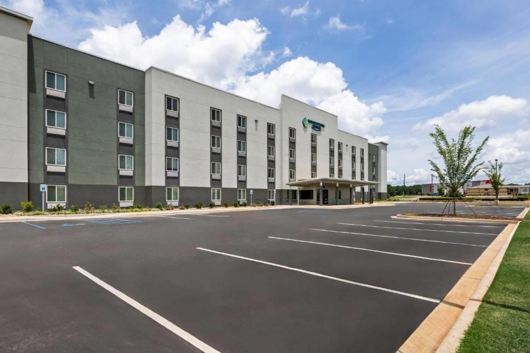 WoodSpring Suites Prattville - Montgomery North 1/42
