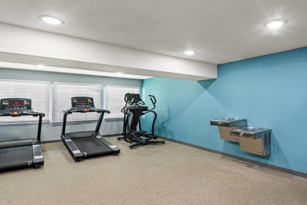 WoodSpring Suites Prattville - Montgomery North 27/42
