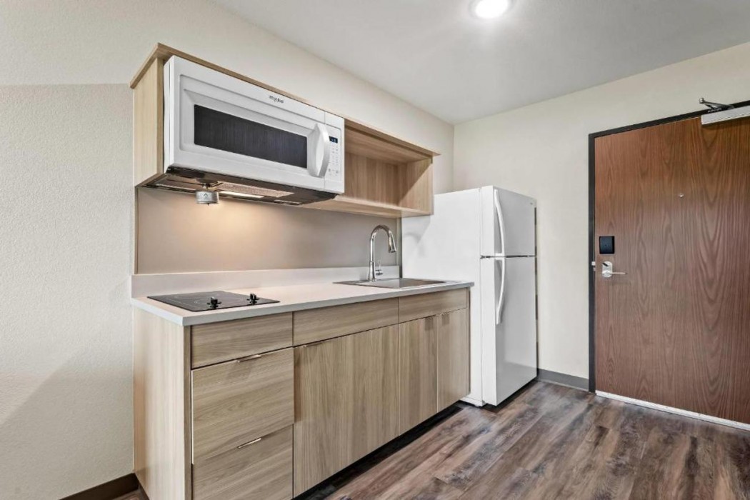 WoodSpring Suites Prattville - Montgomery North 10/42