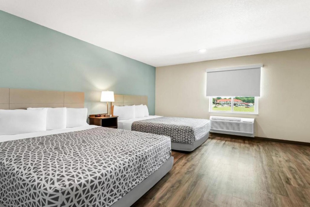 WoodSpring Suites Prattville - Montgomery North 17/42