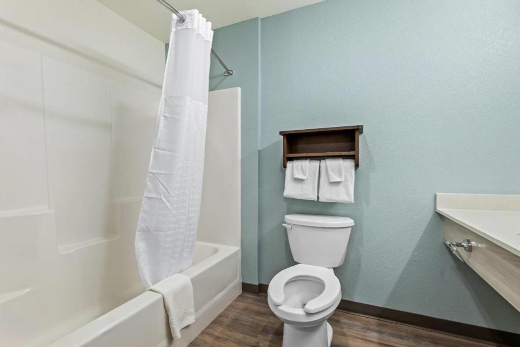 WoodSpring Suites Prattville - Montgomery North 13/42