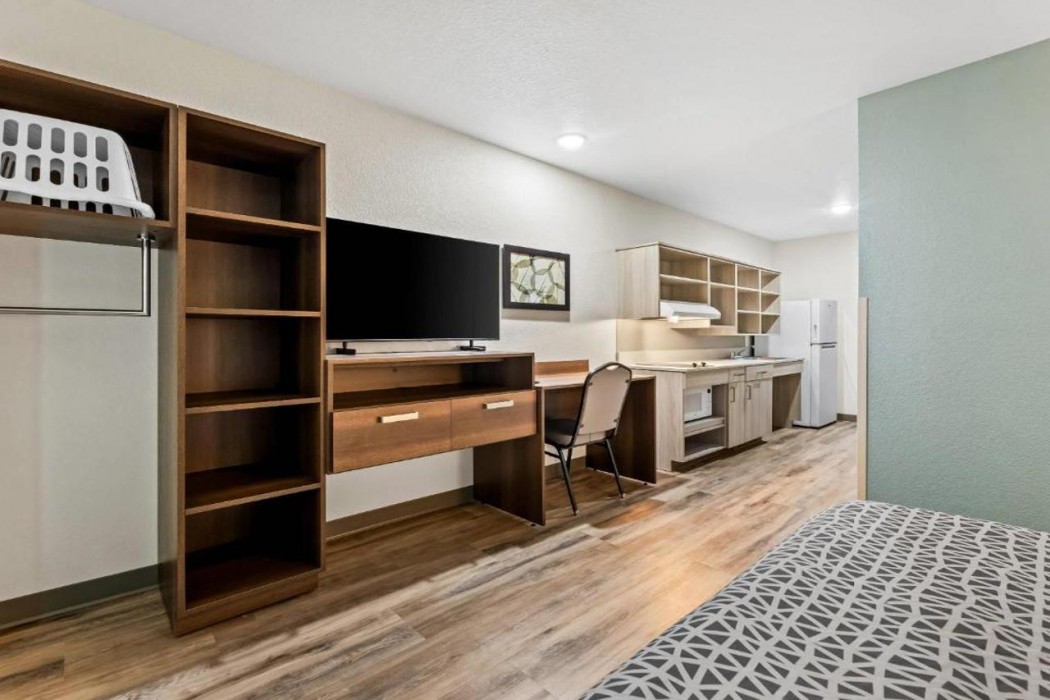 WoodSpring Suites Prattville - Montgomery North 11/42