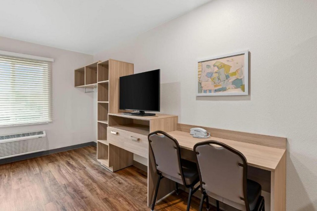 WoodSpring Suites Richmond Airport 11/13