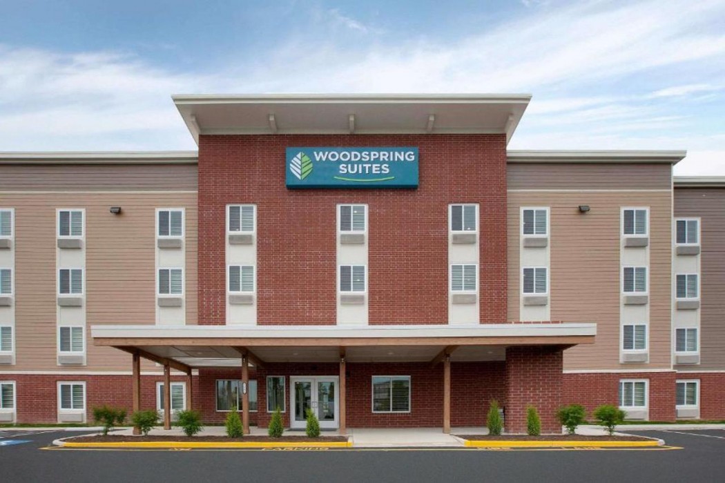WoodSpring Suites Quantico 1/42