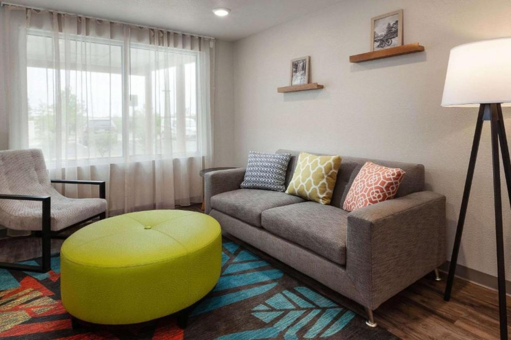 WoodSpring Suites Quantico 7/42