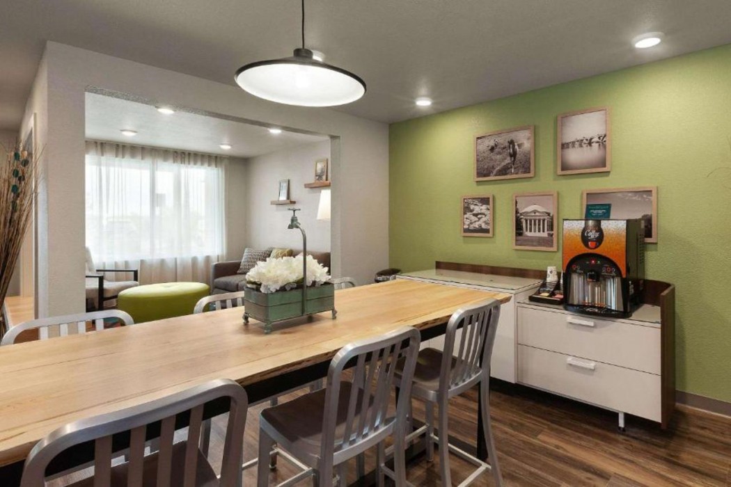 WoodSpring Suites Quantico 25/42