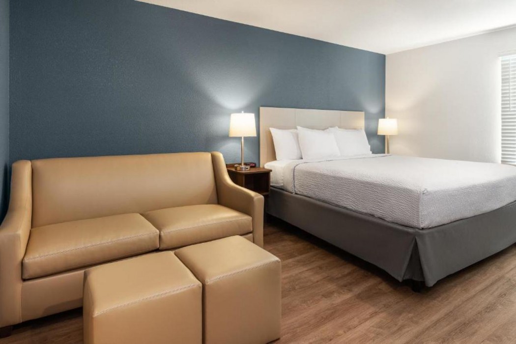 WoodSpring Suites Quantico 14/42