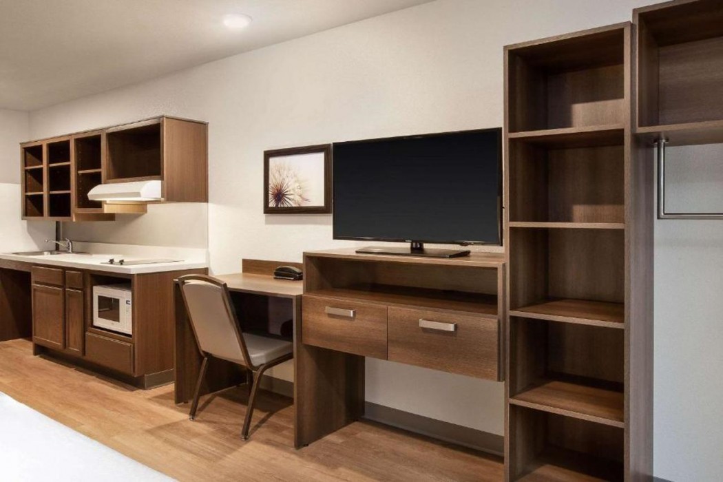 WoodSpring Suites Quantico 15/42
