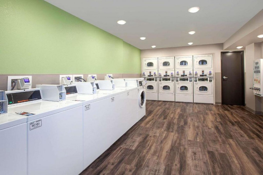 WoodSpring Suites Quantico 24/42