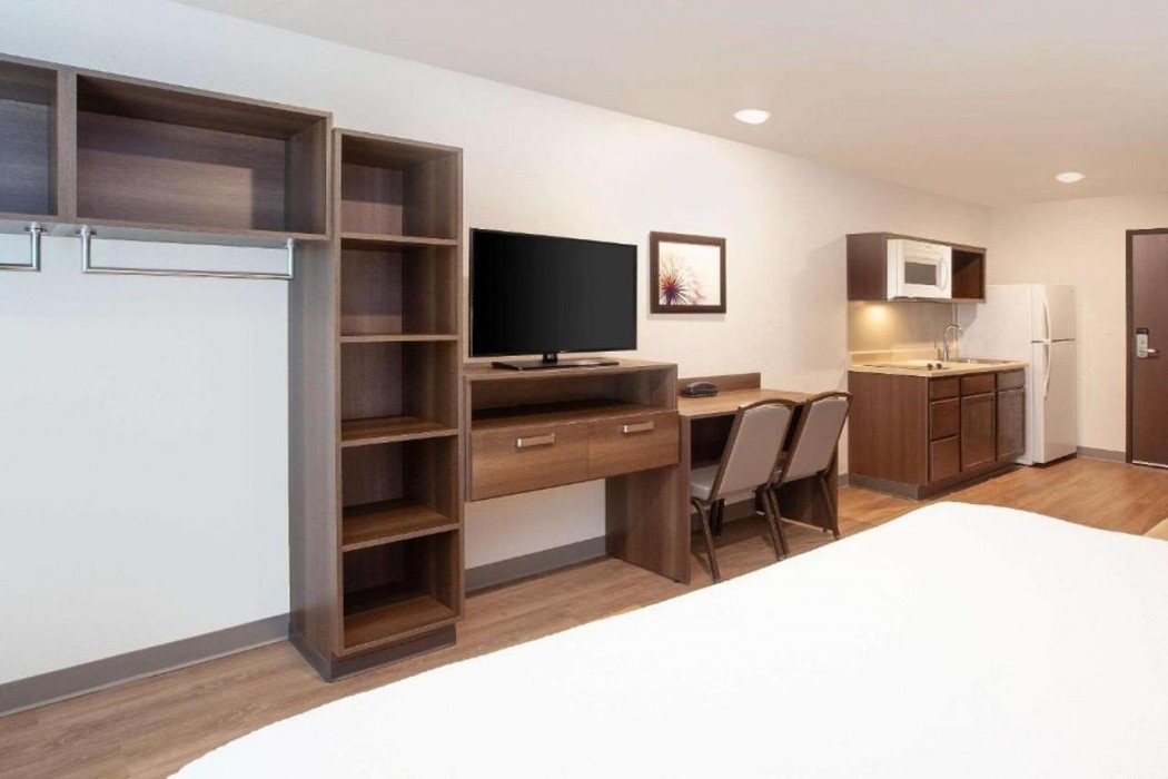 WoodSpring Suites Quantico 10/42