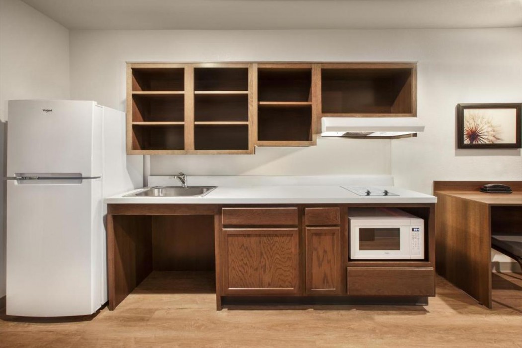 WoodSpring Suites Quantico 23/42