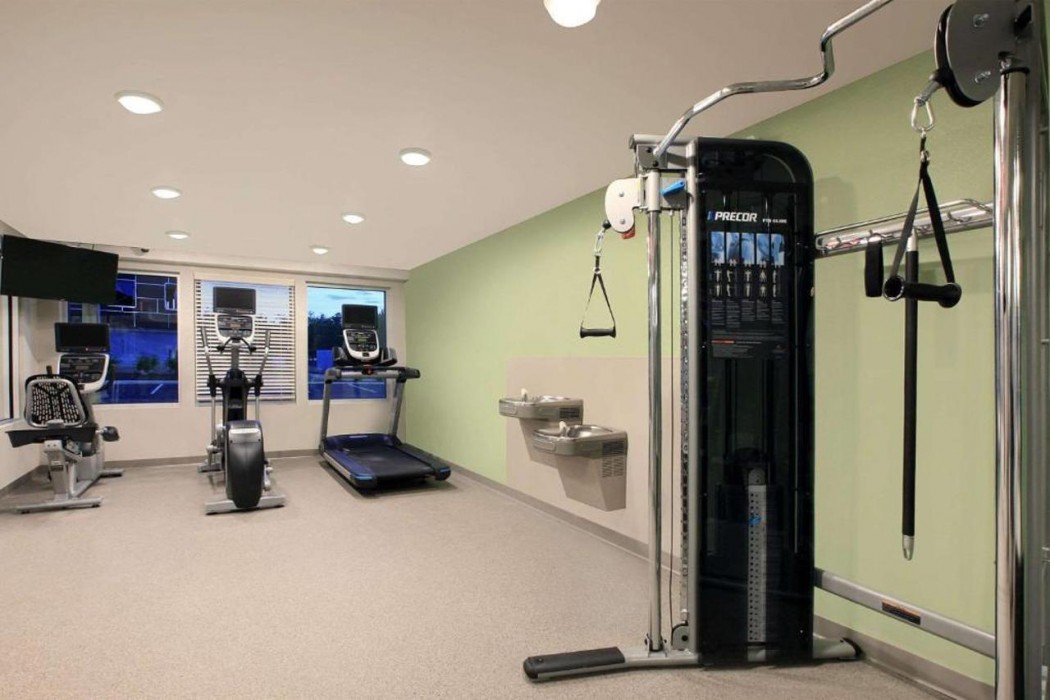 WoodSpring Suites Quantico 26/42