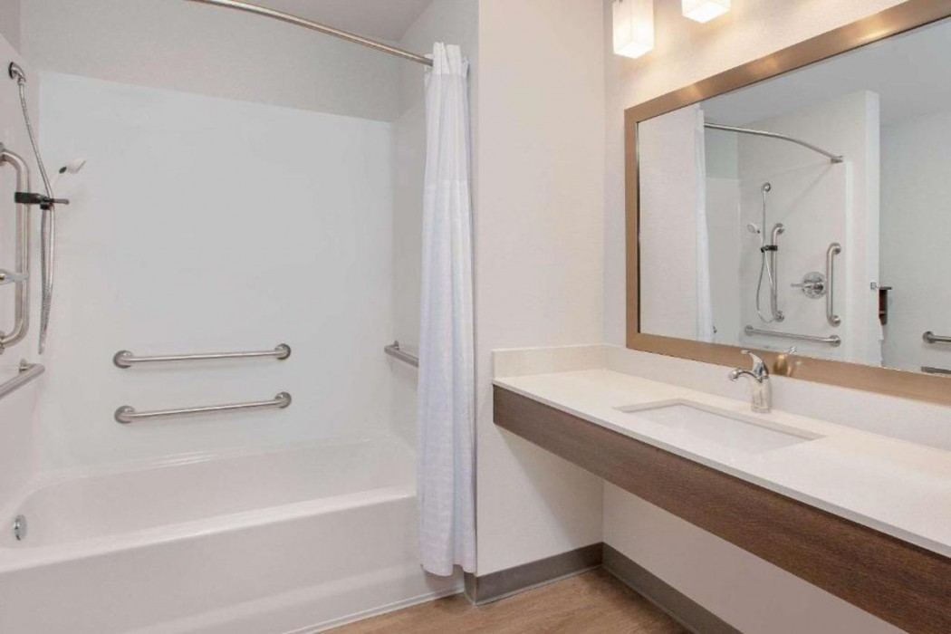 WoodSpring Suites Quantico 13/42